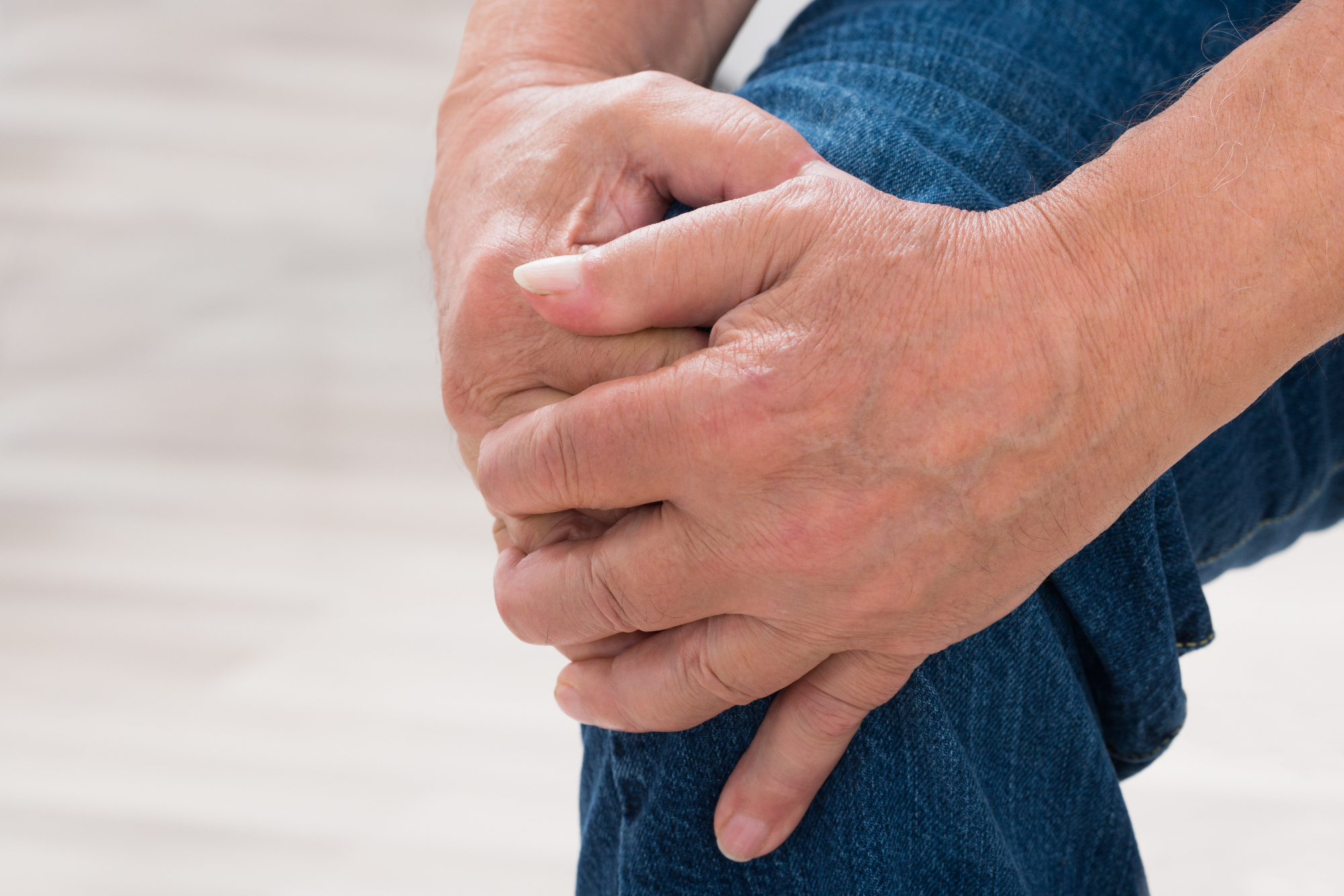 Revmatoidni artritis je nekaj kar se lahko zelo hitro pojavi