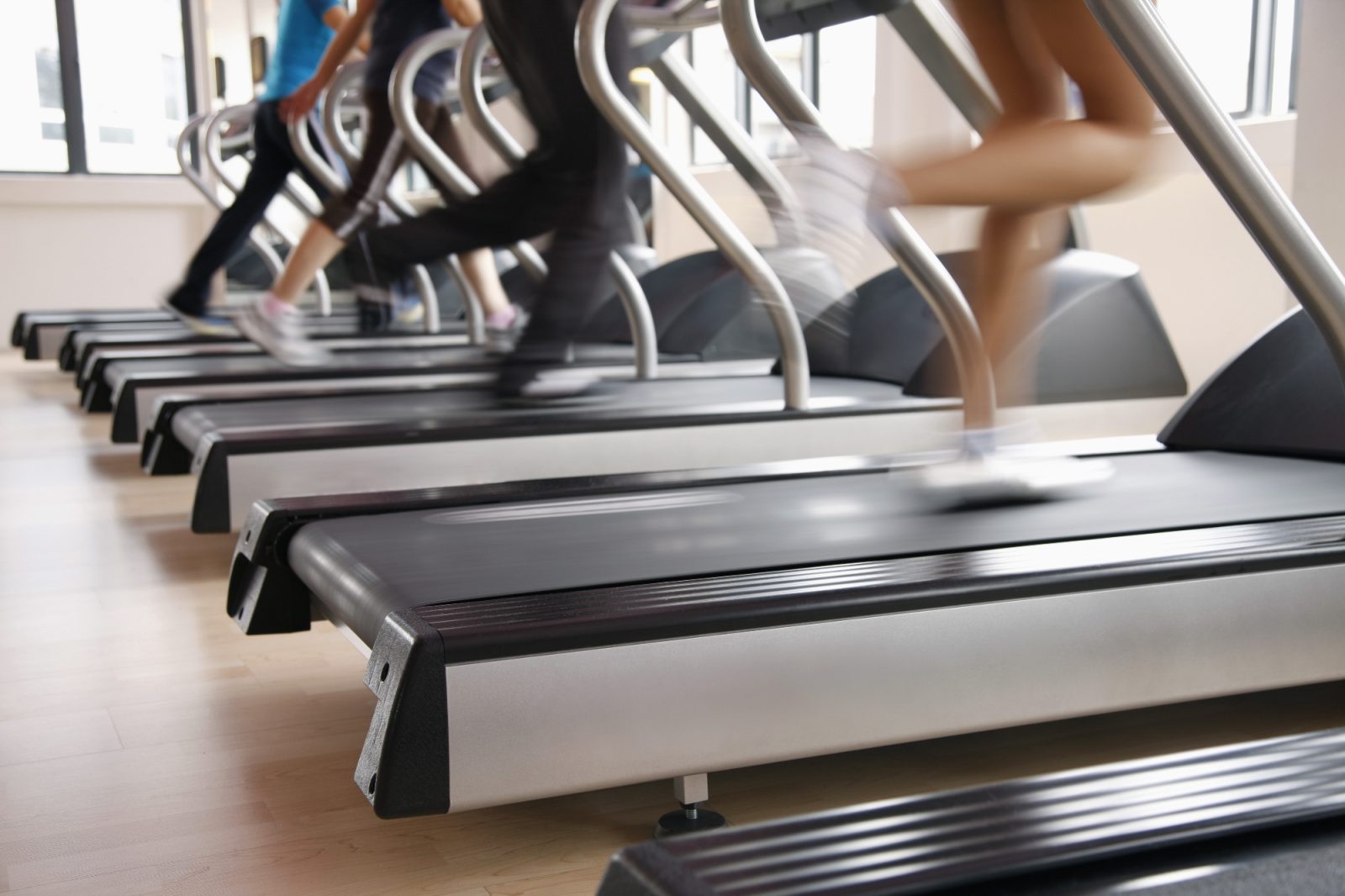 Katera fitnes oprema je najboljša za hujšanje doma?